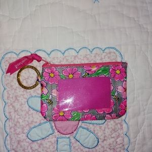Simply southern coin purse